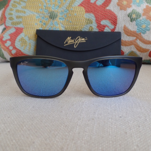 longitude maui jim
